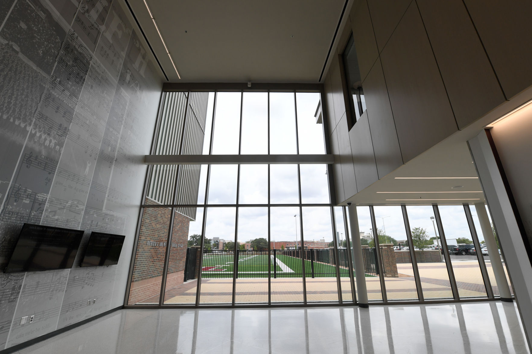 Music Activities Center